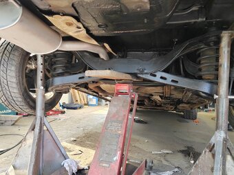 Prodám Ford Galaxy - 14