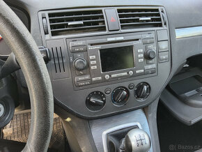 Ford Focus C-MAX 2004 1,6TDCI 80kW - dily z vozu - 14