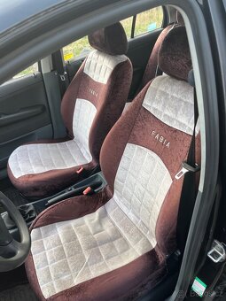 Škoda Fabia - První majitel 76tis. - 14