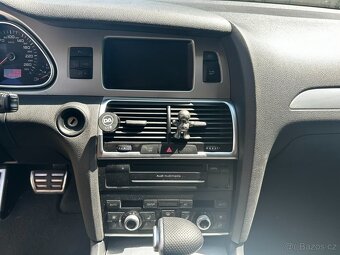 Audi Q7 3.0 TDI - 14