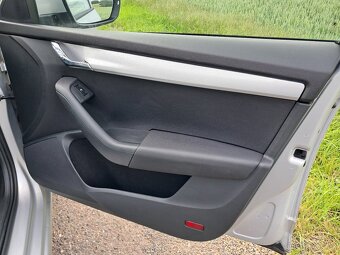 OCTAVIA,1.6TDI,77KW,ČR,SERVIS,ROZVODY - 14