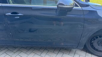 Vw Passat Kombi B8 2.0 TDI 110kw bez AdBlue - 14