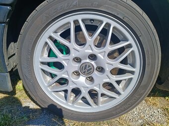 GOLF MK3 GTI 16V ABF 110KW - 14