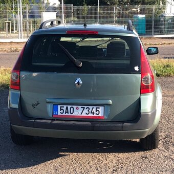 Renault Megane - 14