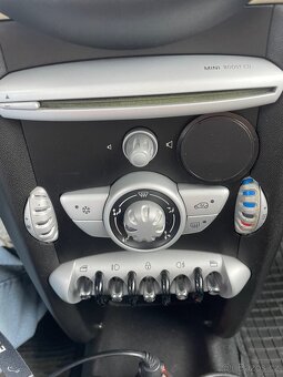 Mini cooper clubman - 14