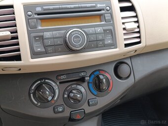 Nissan Micra 1.2 AUTOMAT 5dv. - 14