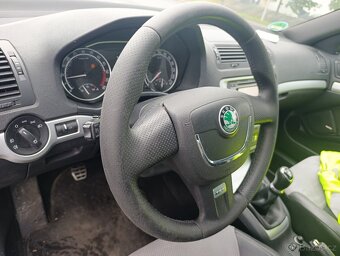 Škoda Yeti 2.0 TDI, 4x4, r.v.2013, DSG,adventure - 14