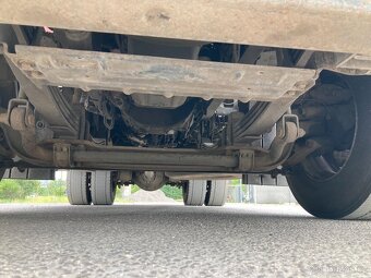 Iveco Eurocargo ML180E30 / HYCA MCBT 12 Nosič kontajnerov - 14