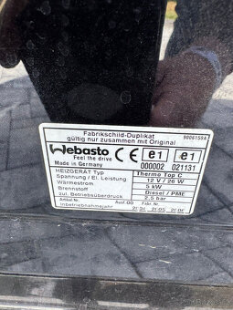 Volkswagen Touareg 2.5 TDI – 1. majitel, perfektní stav - 14