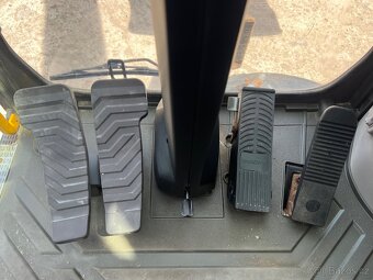 Kolový bagr Volvo EW160E – 2015 – 9.164mth - ENGCON - 14