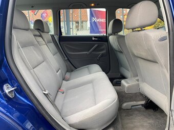 VW Passat 1,6 MPi Výhřev, Nosič, Aut. Klima - 14
