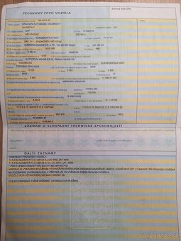 DAF LF45 ROK VÝROBY 2012 VOZIDLO S DOKLADY - 14