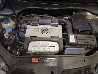 VW GOLF 5 GT - 14