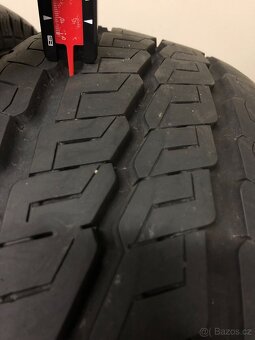 ORIGINAL ALU KOLA FIAT DUCATO 225/75/16 - 14