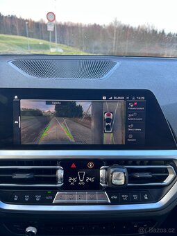 BMW M3 COMPE , LASER, ZÁRUKA, SERVIS - 14