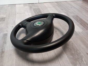 Díly Škoda, volant rs - 14