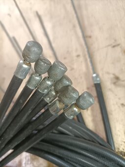 Spoustu ND na Jawu a Babetu 12 - 14