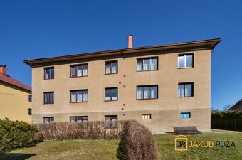 Prodej bytu 2+kk 60 m² Poniklá - 14