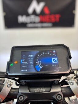 KTM 390 Duke - 14