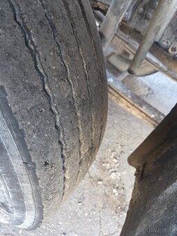 Iveco EURO TRAKKER MP340E35HB 8x4 MIX - 14