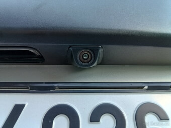 Ford Transit Connect Kombi, najeto 54.050 km - 14