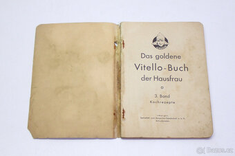 4x Kniha - Německo - 14