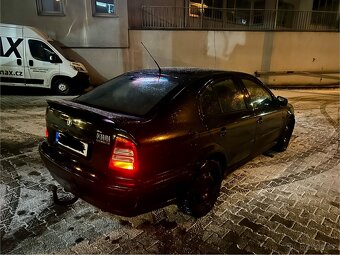 Škoda Octavii 1.9TDI 66kW NOVÁ STK - 14