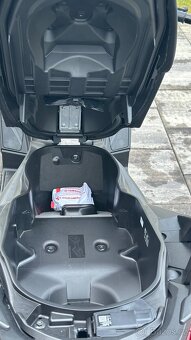 Yamaha xmax 300 - 14