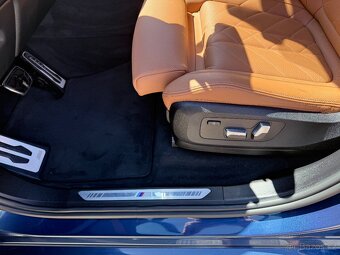 BMW X5 xdrive 30d Mpaket 2023 - 14