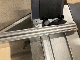 Formatovací pila Robland Z3200 - 14