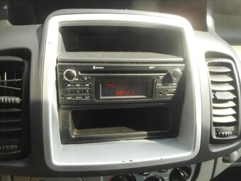 Renault Trafic,2,0 DCi 9 Míst - 14