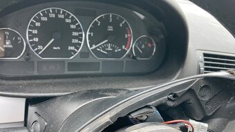 BMW 330d e46 veškeré náhradní díly - 14