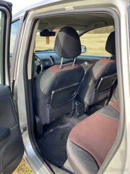 Na prodej Nissan Note 1,4B 2007r - 14