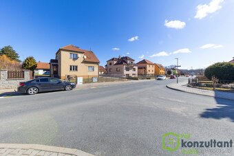 Prodej rodinné domy, 230 m2 - Velká Bíteš, ev.č. 00717 - 14