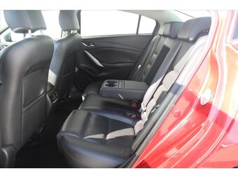 Mazda 6, 2016, 2,2D automat, 243000km - 14