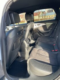Audi A6 AVANT 3.0 TDI QUATTRO-200 KW  S-line - 14