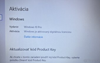 Medion Akoya / Celeron N2830 / 4GB RAM / 120GB SSD / 15.6" - 14