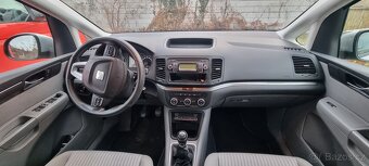 SEAT ALHAMBRA_NAFTA+ tažné - 14