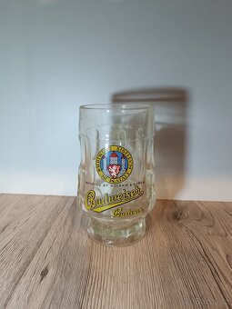 Pivní sklo - 14