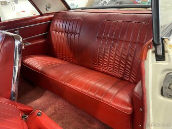 Buick Skylark 4300 140kW - 14