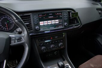 Seat Ateca 2.0TDI Excellence 4drive DSG /aj na splátky/ - 14