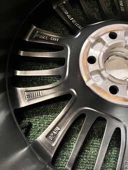 5x108 R18 Originál alu Ford Kuga III. TOP STAV - - 14