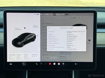 Tesla Model 3 Standard Range Plus r. 2019 SOH 89% + DPH - 14