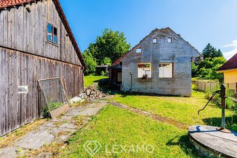 Prodej rodinné domy, 129 m2 pozemek 544m2 - Krasonice - 14