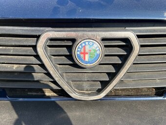 Alfa romeo alfasud 1.2 - 14