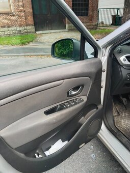 Renault grand scenic lpg - 14