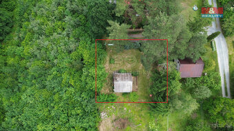 Prodej chaty, 35 m², Masojedy - 14