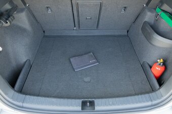 Škoda Karoq Sportline 4x4 DSG 2.0 TDi 140 kW (190 PS) Tažné - 14
