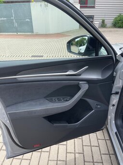 Škoda Kodiaq 2.0 TDI 142 kW, Sportline, PLNÁ VÝBAVA, DPH - 14