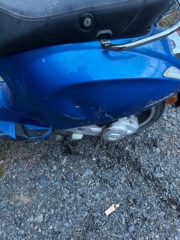 Vespa 50ccm - 14